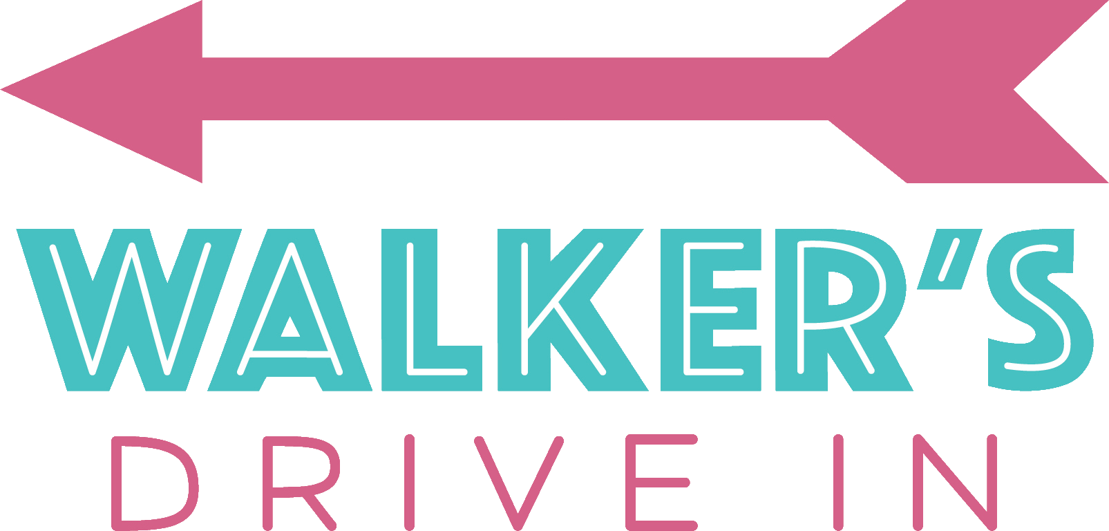 Walker's Drive In